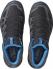 SALOMON Ботинки SYNAPSE M MID CS WP BK/ATOB/BL Артикул: L35922100