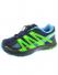 SALOMON Кроссовки XR MISSION CSWP J LAKE/GR/BL Артикул: L35977300