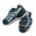 SALOMON Кроссовки X-WIND PRO DARKNESS BLUE/BL/ON Артикул: L36226200