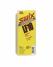 SWIX Мазь скольжения LF10 YELLOW (0...+10), 180 г Артикул: LF010-18