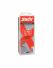 SWIX Мазь скольжения LF8X RED (+4...-4), 180 г Артикул: LF08X-18