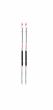 MADSHUS Лыжи REDLINE CARBON SKATE COLD Гриндинг 7-4 Артикул: N15008(7-4)