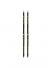 FISCHER Лыжи CARBONLITE SK HOLE NIS JR Артикул: N59115