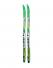 FISCHER Лыжи SNOWSTAR GREEN NIS KIDS (с крепл.) Артикул: N64516
