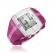 POLAR Кардиомонитор FT4F VIOLET/PINK Артикул: PL_FT4F/PP