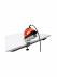 SWIX Утюг смазочный WORLD CUP EXTREM (в кейсе), 220 VOLT Артикул: T70220