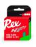 REX Парафин высокофтористый 418 HF GREEN (-8/-15), 40 г Артикул: rex-418