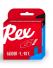 REX Парафин 423 BLUE (-1/-10), 2 x 43 г Артикул: rex-423