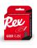 REX Парафин REX 433 G BLACK -7/-25°C, 2x43 г Артикул: rex-433