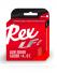 REX Парафин низкофтористый 455 LF RED (+4/0) 2 х 43 г Артикул: rex-455
