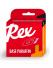 REX Парафин базовый 491 ORANGE 2 x 43 г Артикул: rex-491