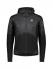 NONAME Куртка WINDRUNNER JACKET UX Black Артикул: 100219-1