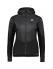 NONAME Куртка WINDRUNNER JACKET WOS Black Артикул: 100219-2