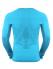 NORTHLAND Футболка мужская с длинным рукавом Active Str Lt Athleto Артикул: 02-08592