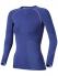 ODLO Футболка длинный рукав EVOLUTION WARM TREND JACQUARD женская Артикул: 180671
