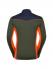 ODLO Джемпер 1/2 ZIP STEEZE мужской Артикул: 222272