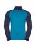 ODLO Джемпер 1/2 ZIP PAZOLA мужской Артикул: 592882