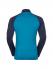 ODLO Джемпер 1/2 ZIP PAZOLA мужской Артикул: 592882