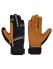 NONAME Перчатки PURSUIT GLOVES 19 Black/Beige Артикул: PURSUIT GLOVES 19
