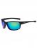 RELAX Спортивные очки HELLIAR Black Артикул: R5407B