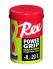 REX Фторовая мазь держания  81 PowerGrip Green(-8/-20),45г Артикул: rex-10081