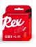 REX Парафин 426 красный(+4/0) Артикул: rex-426