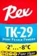 REX Фторовый порошок TK-29 Fluor Powder (-2/-8) Артикул: rex-490