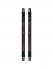 SWIX Лыжероллеры TRIAC CARBON SKATE STIFF Артикул: RSSST2S