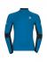 ODLO Джемпер 1/2 ZIP OMNIUS WARM мужской Артикул: 349442