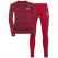ODLO Комплект термобелья ACTIVE WARM ECO KIDS детский Артикул: 159449