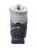 SALOMON Ботинки KAINA MID CS WP W GY/B Артикул: L36680400