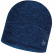 BUFF Шапка DRYFLX HAT Solid Blue Артикул: 118099.707.10.00