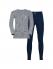ODLO Комплект термобелья ACTIVE WARM KIDS детский Артикул: 150409