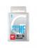 GALLIUM Высокофторовый парафин HYBRID HF BLUE Артикул: SW2151