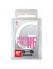 GALLIUM Высокофторовый парафин HYBRID HF PINK Артикул: SW2153