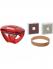 SWIX Набор для заточки кантов #1 TA3001,T240,T165,R392 Артикул: TA3005
