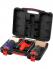 SWIX Набор T69XC ROTO BOX (роторная щетка): T14HPS,T15HS,T15DB,T18C Артикул: T69XC