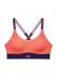 UNDER ARMOUR Спортивный топ INFINITY MID BLOCKED Артикул: 1370062