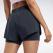REEBOK Шорты WOR RUN 2 IN 1 женские Артикул: GR9511