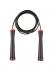 NIKE Скакалка FUNDAMENTAL SPEED ROPE DARK GREY с регулировкой шнура Артикул: N.ER.37.038.NS