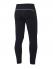 NONAME Тайтсы утепленные THERMO TIGHTS UNISEX 18 Black Артикул: TTIGHTS18