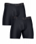 UNDER ARMOUR Трусы TECH™ 6 INCH 2 PACK мужские Артикул: 1363619