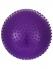 STARFIT Фитбол массажный GB-301 65 см Артикул: УТ-00008866
