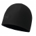 BUFF Шапка MICROFIBER & POLAR HAT Solid Black Артикул: 118064.999.10.00