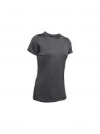 UNDER ARMOUR Футболка TECH SOLID женская