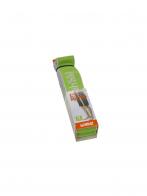 LIVEUP Эспандер RESISTANCE ELASTIC BAND MEDIUM 88x3,3 см