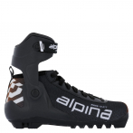 ALPINA Лыжероллерные ботинки RACE SK SM