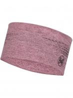 BUFF Повязка DRYFLX HEADBAND Lilac Sand