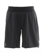 ON Шорты LIGHTWEIGHT Black мужские