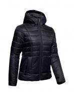 UNDER ARMOUR Куртка INSULATED HOODED женская